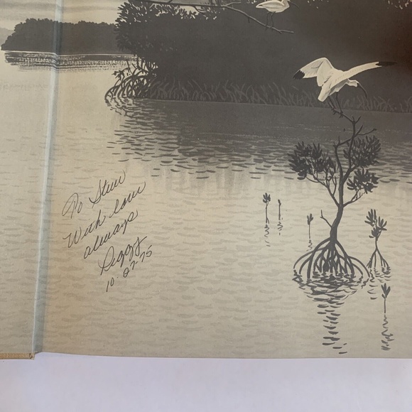 The Pleasure of Birds Hardcover Les Line An Audubon Treasury Ornithology… - Picture 8 of 8